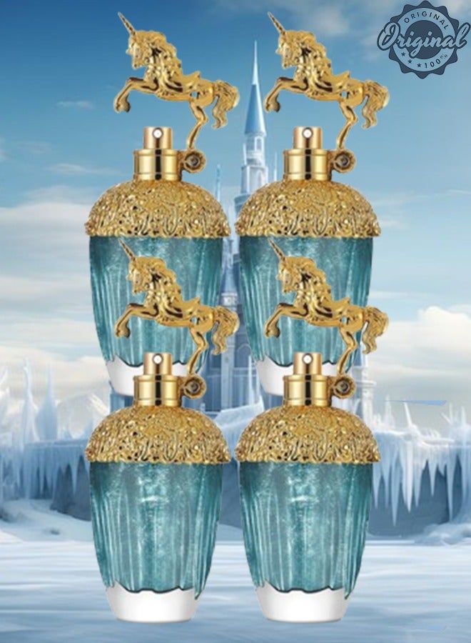 فانتازيا 4 قطع عطر سويت فرانسيو 100 مل - Image 1