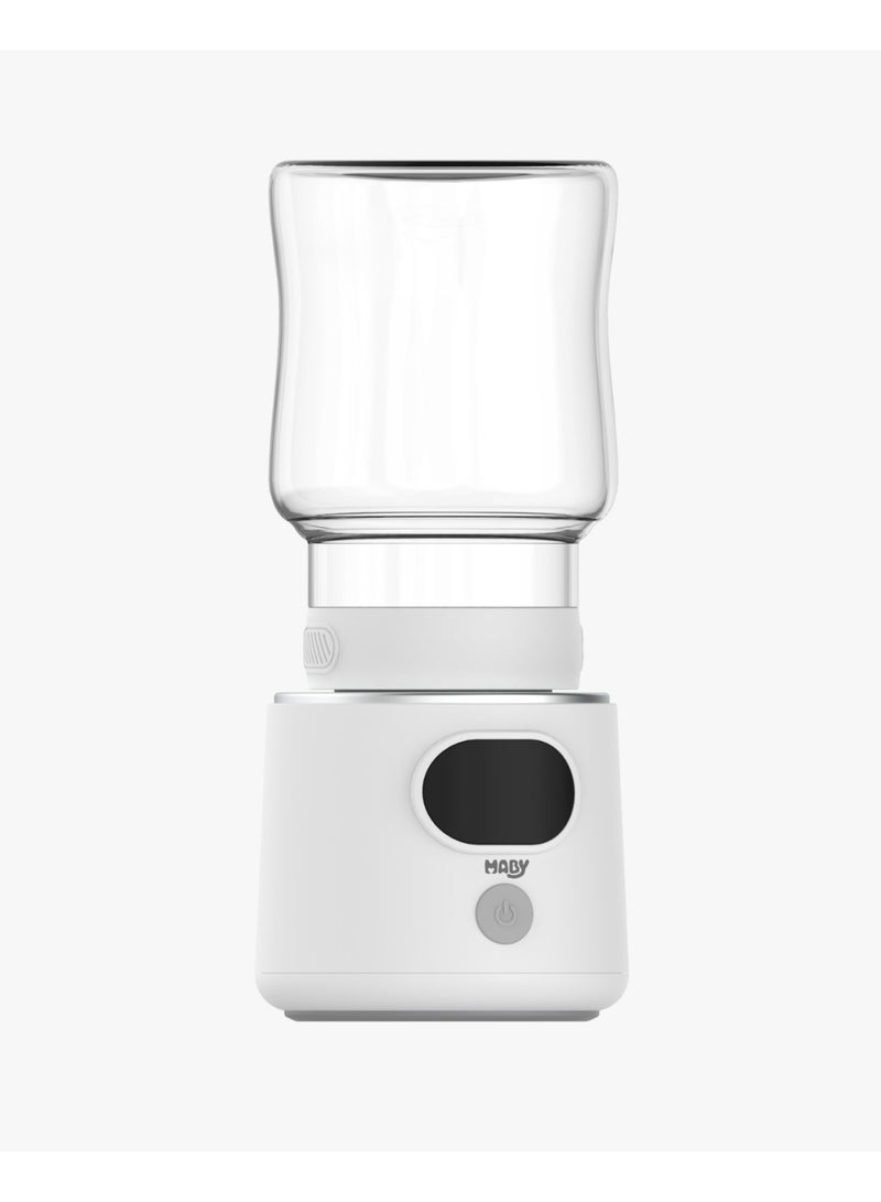 Maby Warmy - Warmth On The Go Portable Bottle Warmer - Image 1