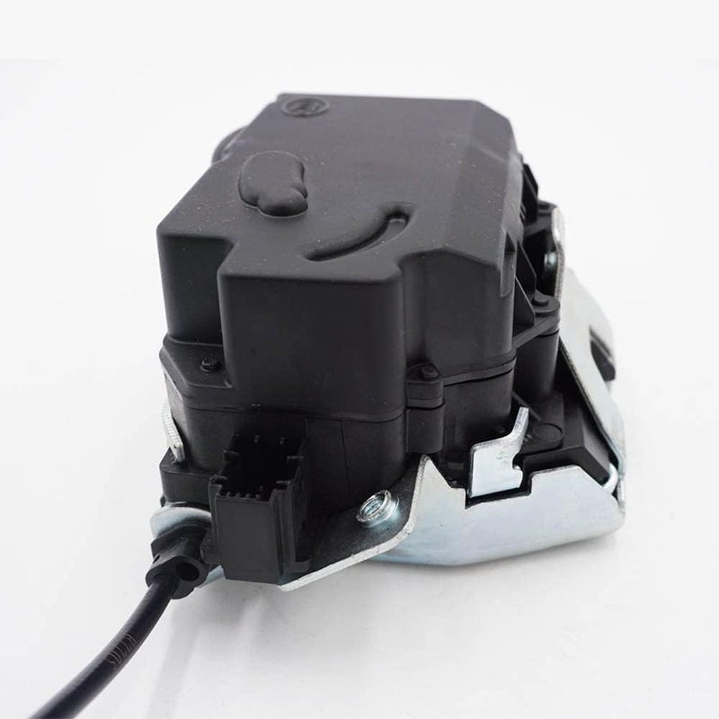 Wivplex Tailgate Trunk Lock Actuator for Mercedes-Benz - Image 3