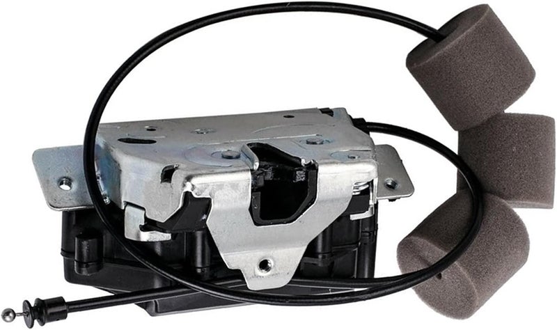 Wivplex Tailgate Trunk Lock Actuator for Mercedes-Benz - Image 1