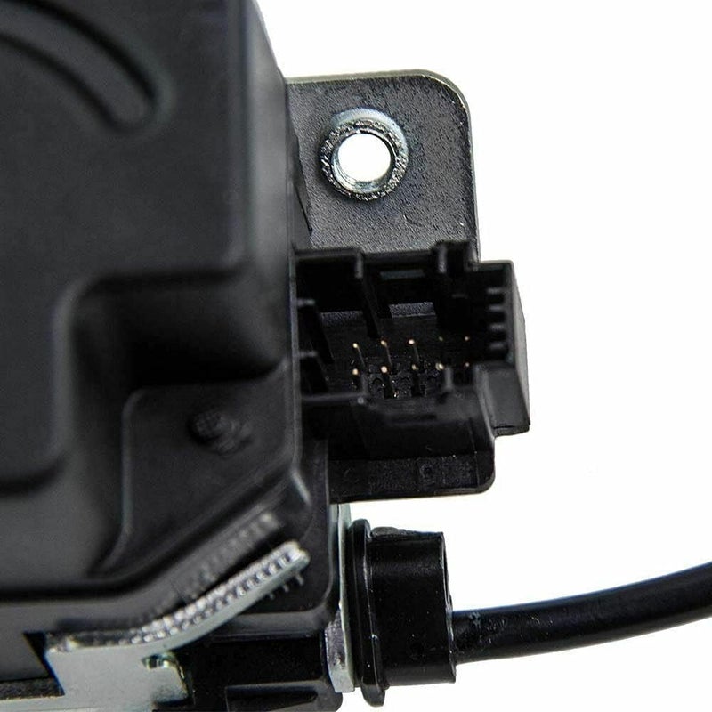 Wivplex Tailgate Trunk Lock Actuator for Mercedes-Benz - Image 2