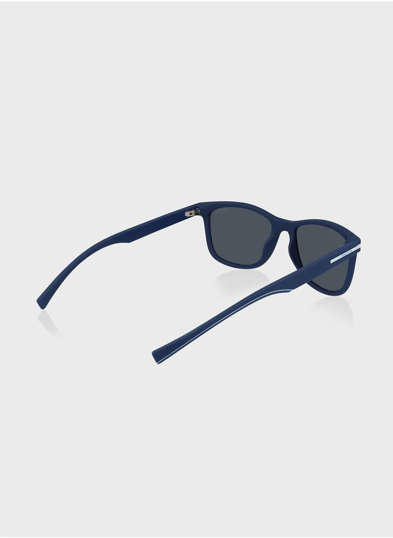 NAUTICA N3661Sp Wayfarers Sunglasses