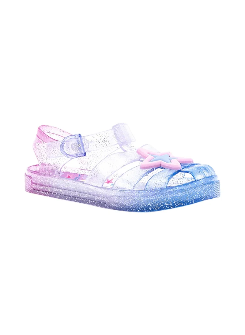 Bata Star Details Ankle Strap Sandals