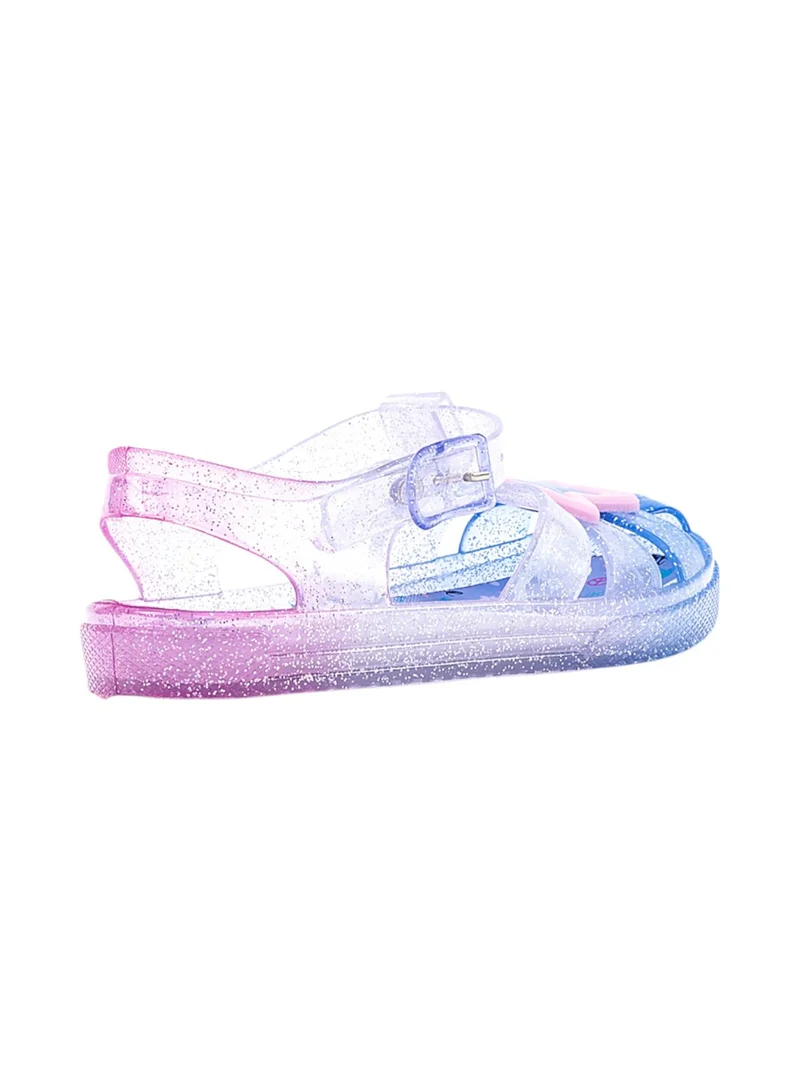 Bata Star Details Ankle Strap Sandals