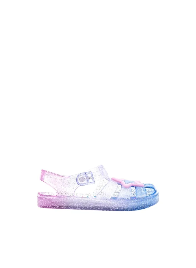 Bata Star Details Ankle Strap Sandals