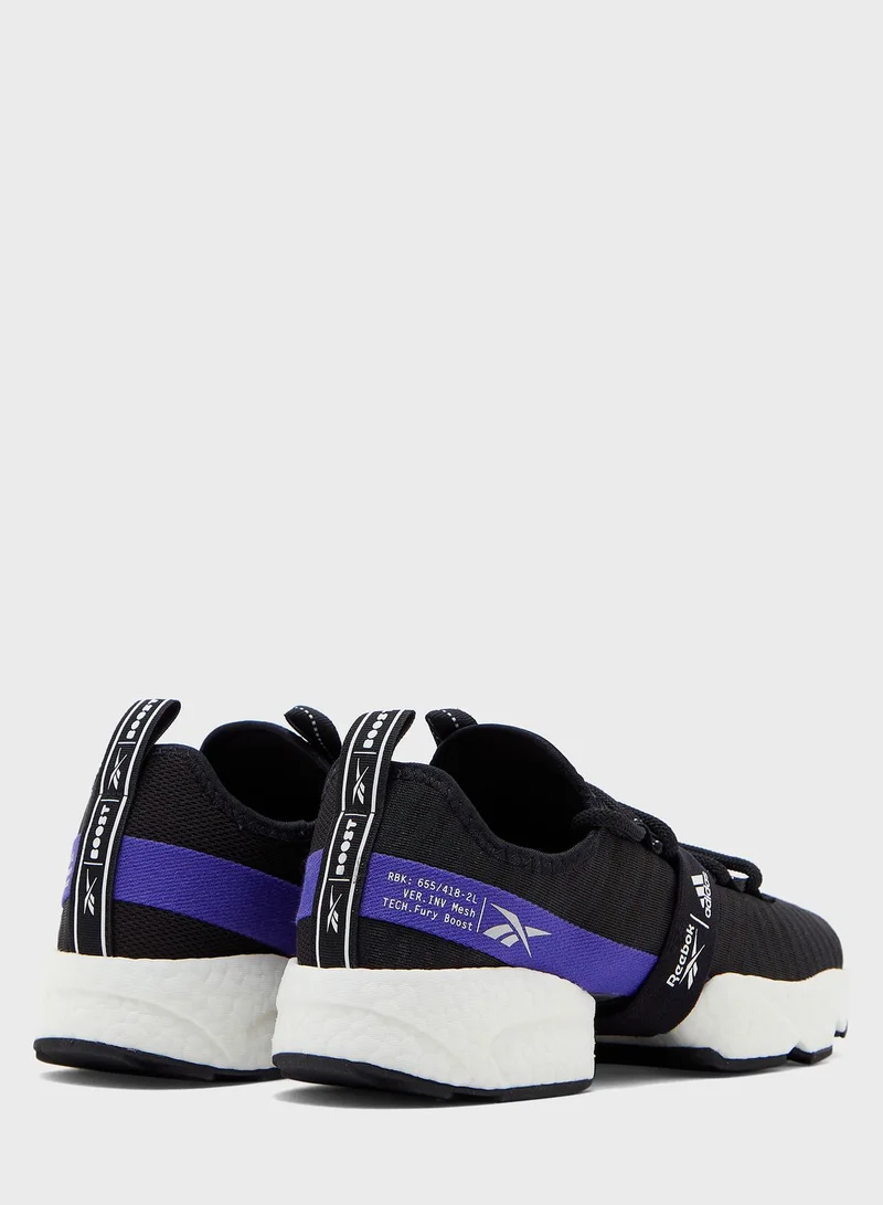 Reebok Sole Fury X Boost