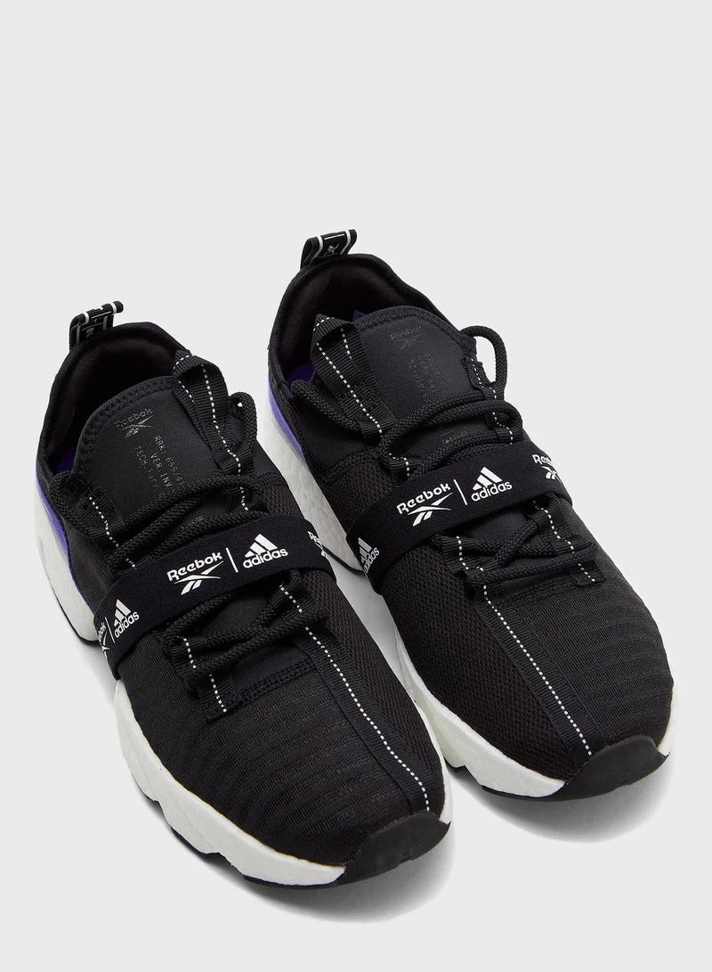 Reebok Sole Fury X Boost