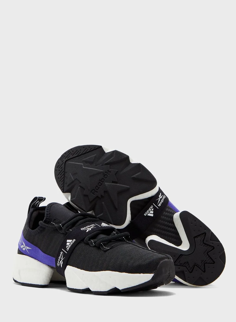 Reebok Sole Fury X Boost