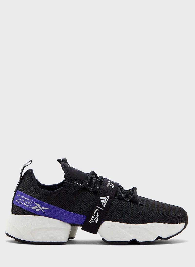 Reebok Sole Fury X Boost