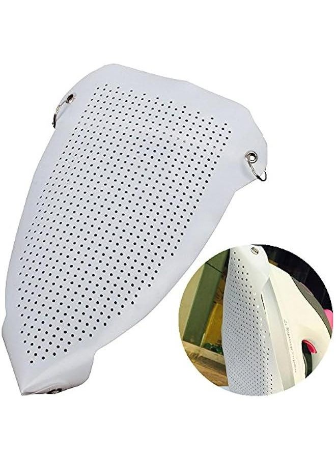 Generic 1 Piece Cover Iron Shoe Used for Electric Iron  - Image 1