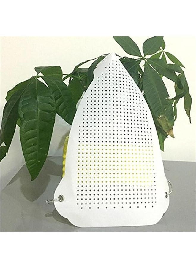 Generic 1 Piece Cover Iron Shoe Used for Electric Iron  - Image 2