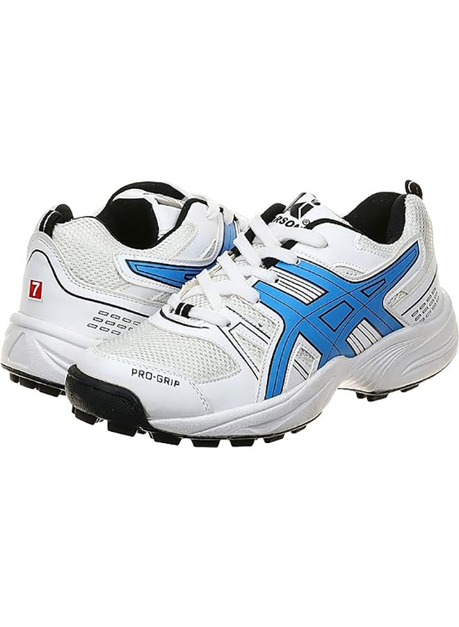 Karson Cricket Shoes Batting @Uk7 - Image 3