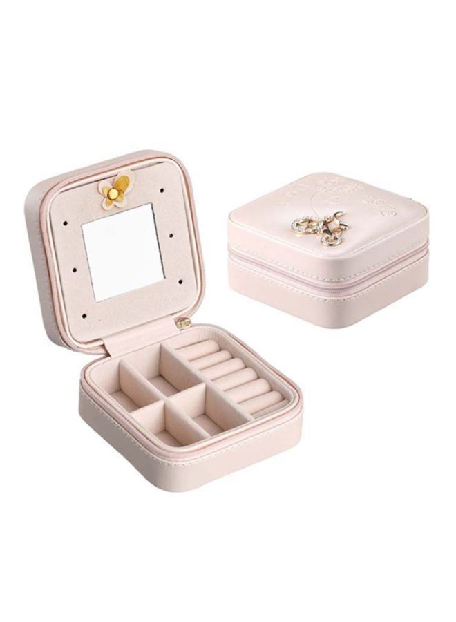 Sharpdo Multisection Jewellery Storage Box - Image 2