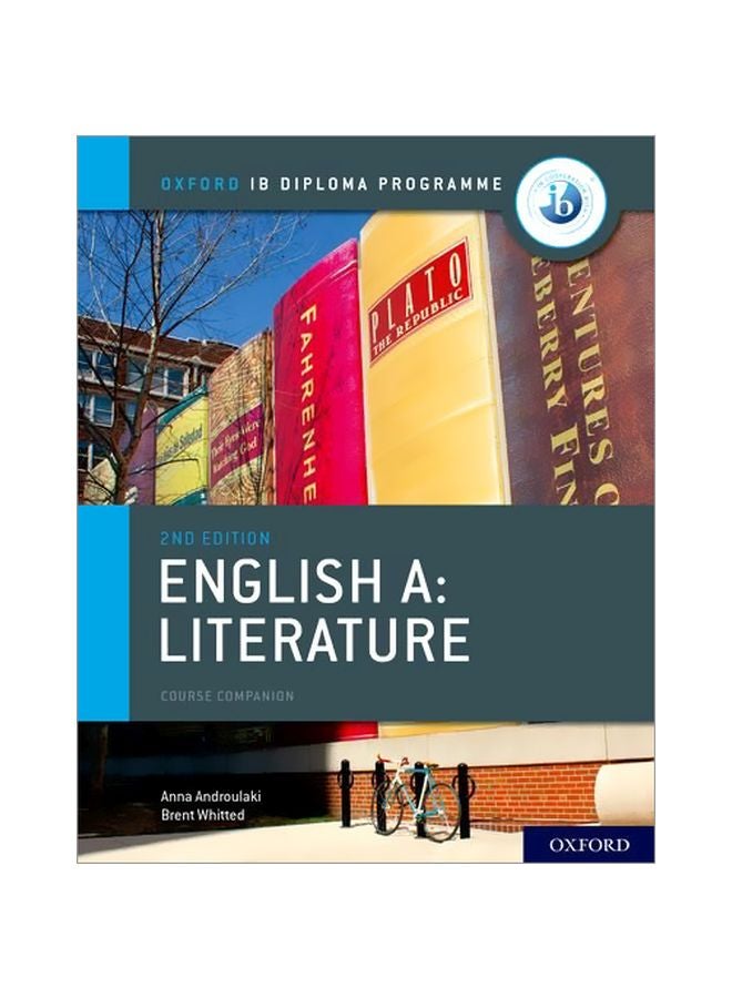 English A Literature
