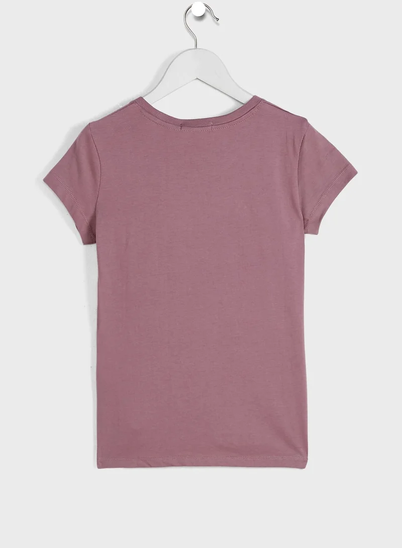 Calvin Klein Jeans Kids Essential T-Shirt