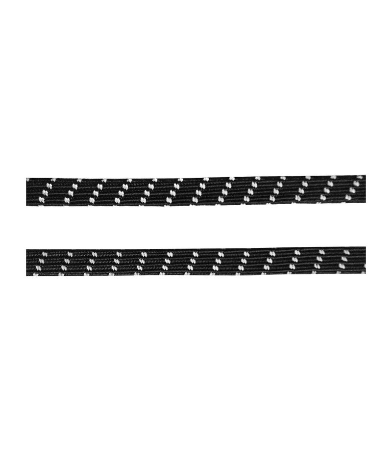RYNOX Gripper Reflective Motorcycle Luggage Bungee Strap/Cord (Red) - Image 3