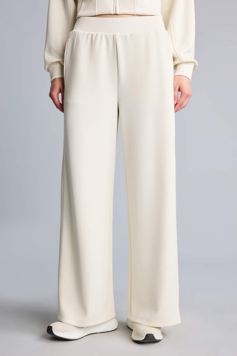 DeFacto Wide Leg Wide Leg modal Trousers - Image 3