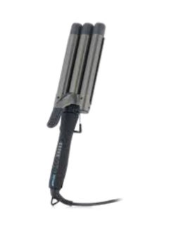 REVAMP Progloss Deep Beach Waver  - Image 1