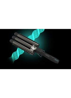 REVAMP Progloss Deep Beach Waver  - Image 3