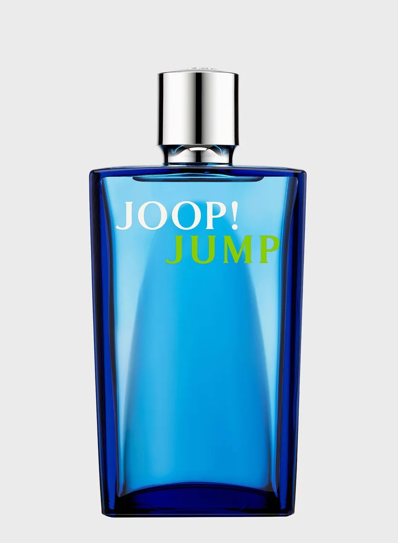 joop Jump Joop! Eau de Toilette, 100 ml