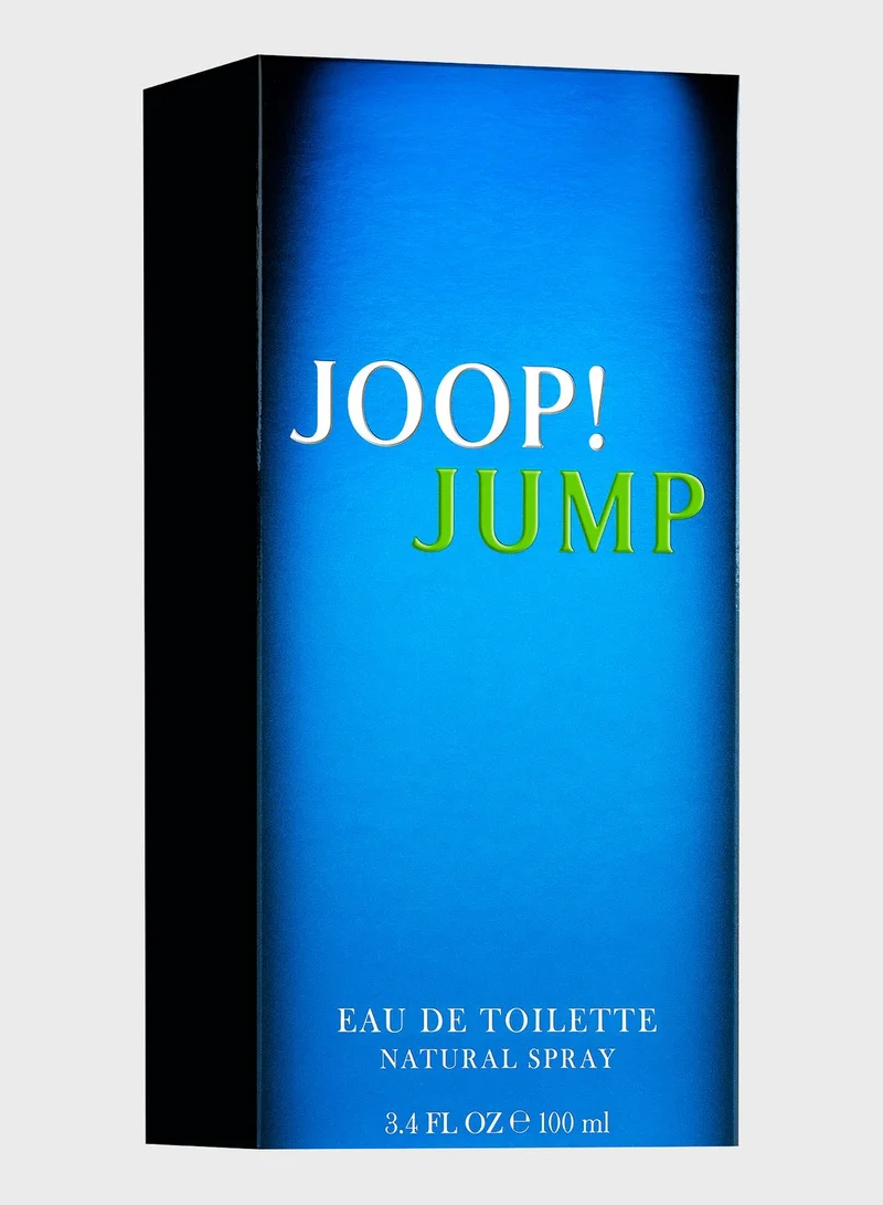 joop Jump Joop! Eau de Toilette, 100 ml