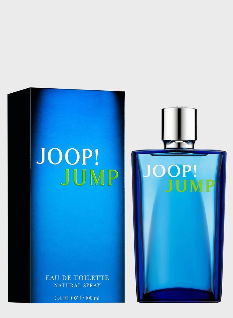 joop Jump Joop! Eau de Toilette, 100 ml