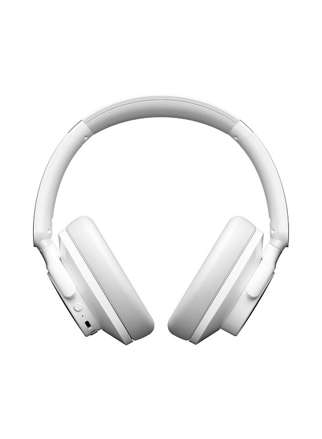 Blackview FitBuds H1 Hybrid Active Noise Cancelling Nebula White - Image 2