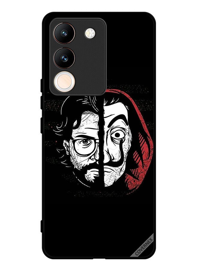 Covernex Protective Case Cover For vivo Y200 Professor - Image 1