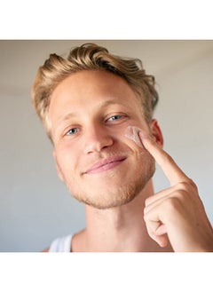 ايرث تو سكين جل كريم نهاري بعسل مانوكا من Earth To Skin مع حمض الهيالورونيك وفيتامين E، ترطيب طوال اليوم للوجه والرقبة (4.0 أونصة سائلة)  - Image 4