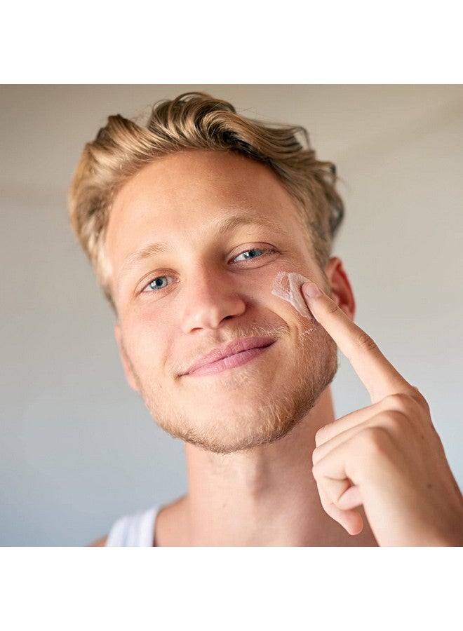 Earth To Skin Honey Manuka Day Gel Cream with Hyaluronic Acid & Vitamin E, All-Day Hydration for Face and Neck (4.0 Fl Oz) - Image 4