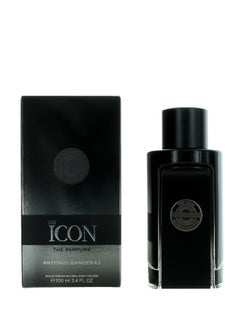 أنطونيو بانديراس عطر ذا أيكون أو دو بارفان 100مل  - Image 1