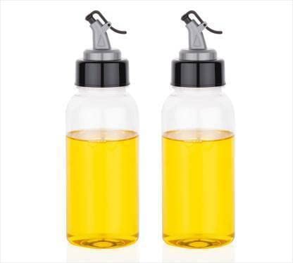 Bekner 500 ml, 500 ml Cooking Oil Dispenser (Pack of 2) - Image 5