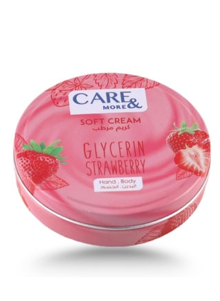 كريم سوفت جليسرين فراولة 75ملليلتر - pzsku/Z89F6C94E25794D51174AZ/45/_/1736042828/70f31f31-a4b7-4871-b64a-180c7c3006ce