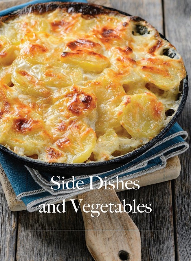 Fox Chapel Publishing Amish Community Cookbook - Image 5
