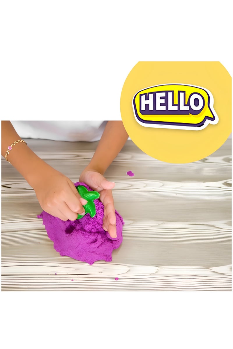 Hello Dynamic Sand Game By Hello 750 g - Image 5