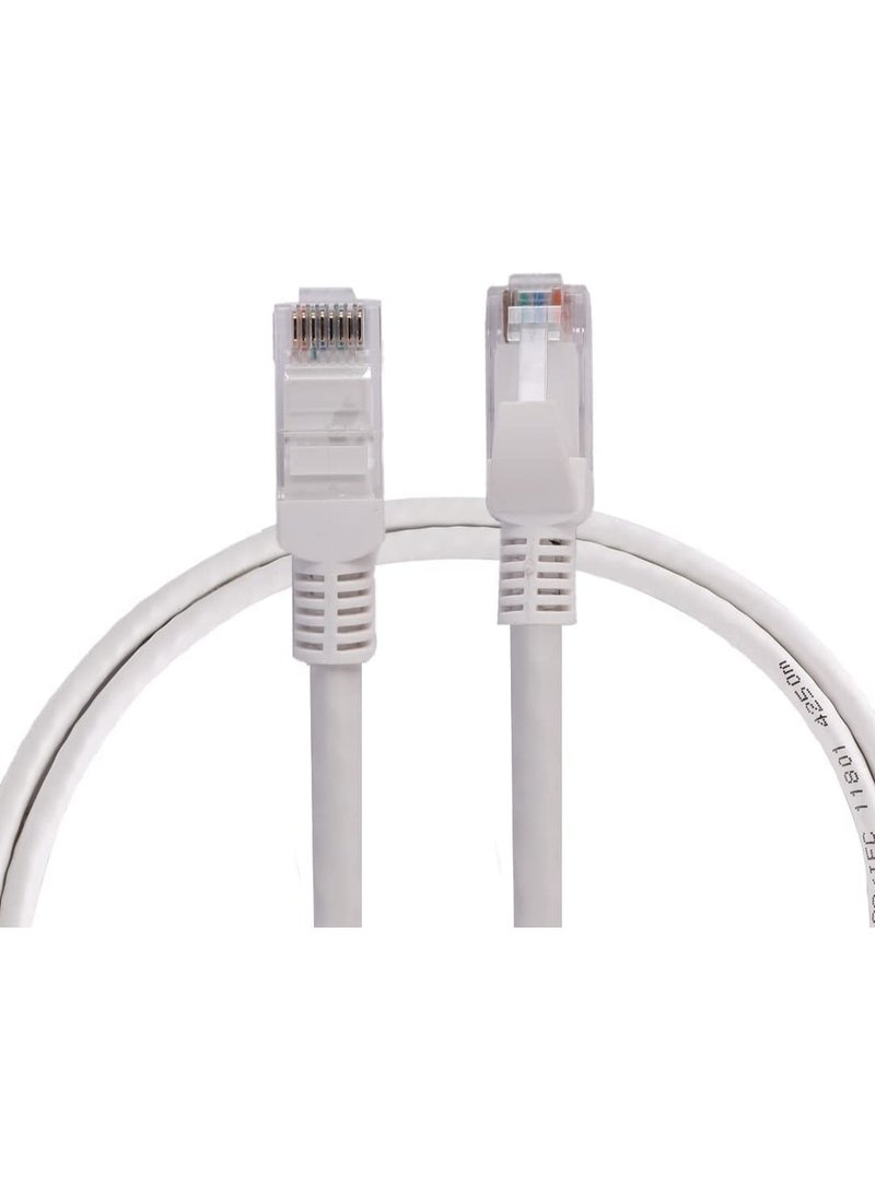 Bitcorez - CAT8 High Speed Network Cable - 2m - Image 1