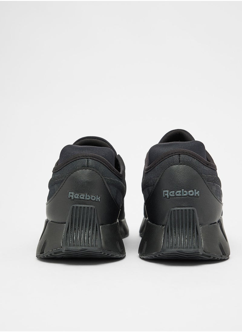 Reebok - Zig Dynamica 3.0 Running Shoes - Image 1
