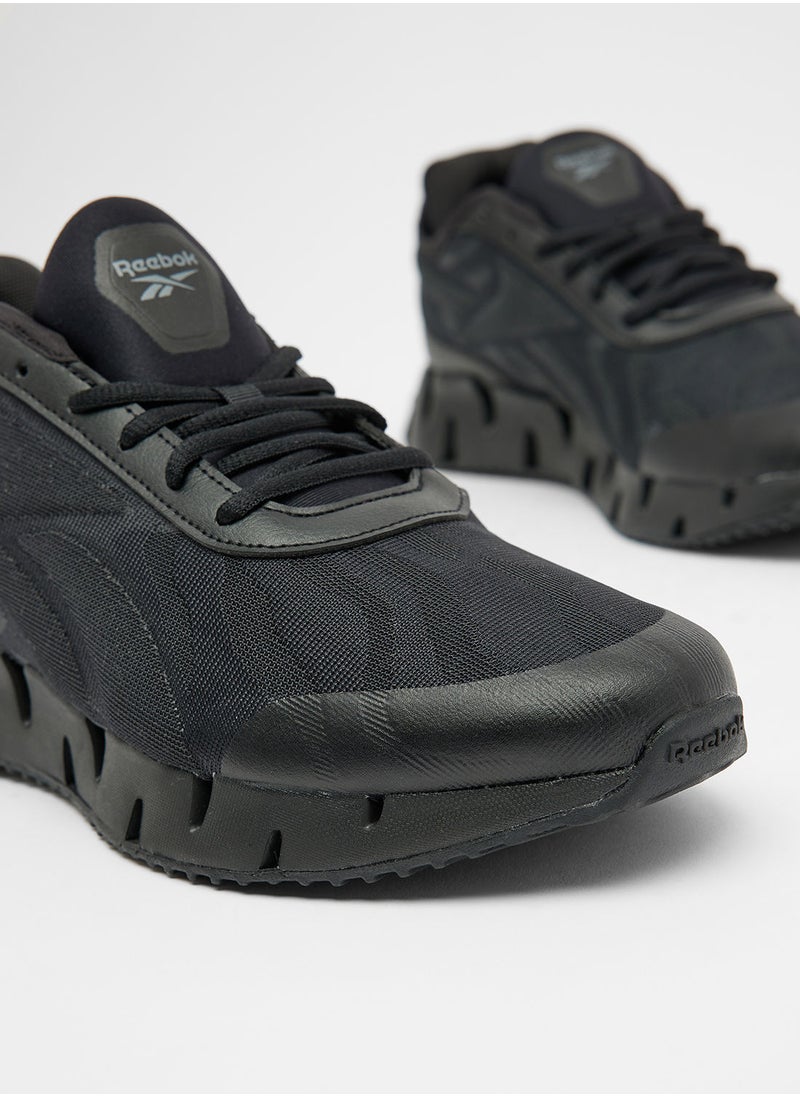 Reebok - Zig Dynamica 3.0 Running Shoes - Image 1