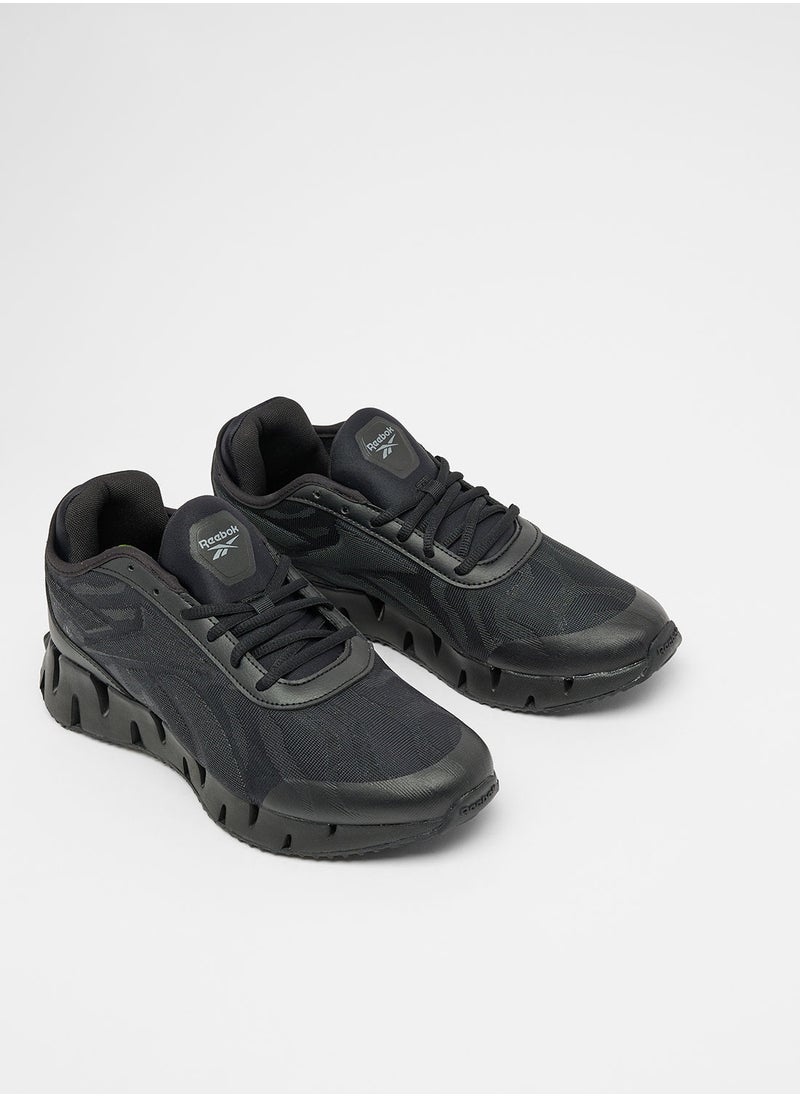 Reebok - Zig Dynamica 3.0 Running Shoes - Image 1