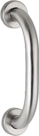 Elderly Patient and Disabled Grab Bar Bathtub Handle Stainless 20 cm