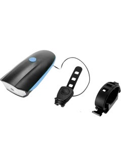 Tex Xbyc 6163 USB Lighted Horn Bicycle 