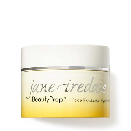 jane iredale BeautyPrep Face Moisturizer 115 fl oz