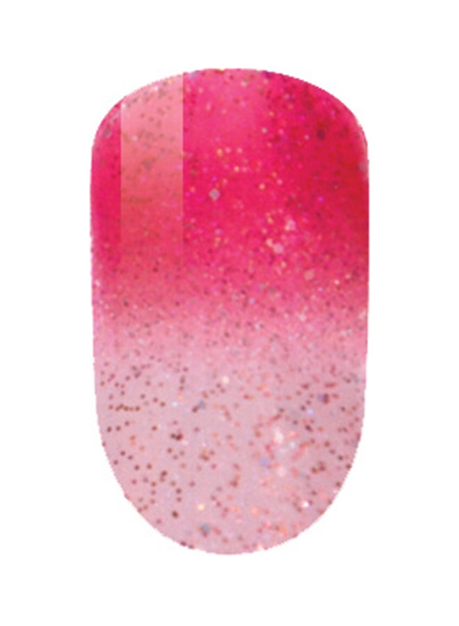 Lechat Color Changing Nail Polish 15ml Glossy Super Shine Nail Lacquer 15ml Fast Dry Long Lasting Nail Enamel Temperature Change Mood Color Polish Nail Art No Need UV LED Lamp No curing Manicure Nail Paint - Image 2