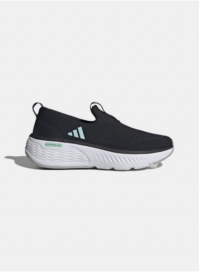 Adidas - cloudfoam go lounger women's shoes - Image 1