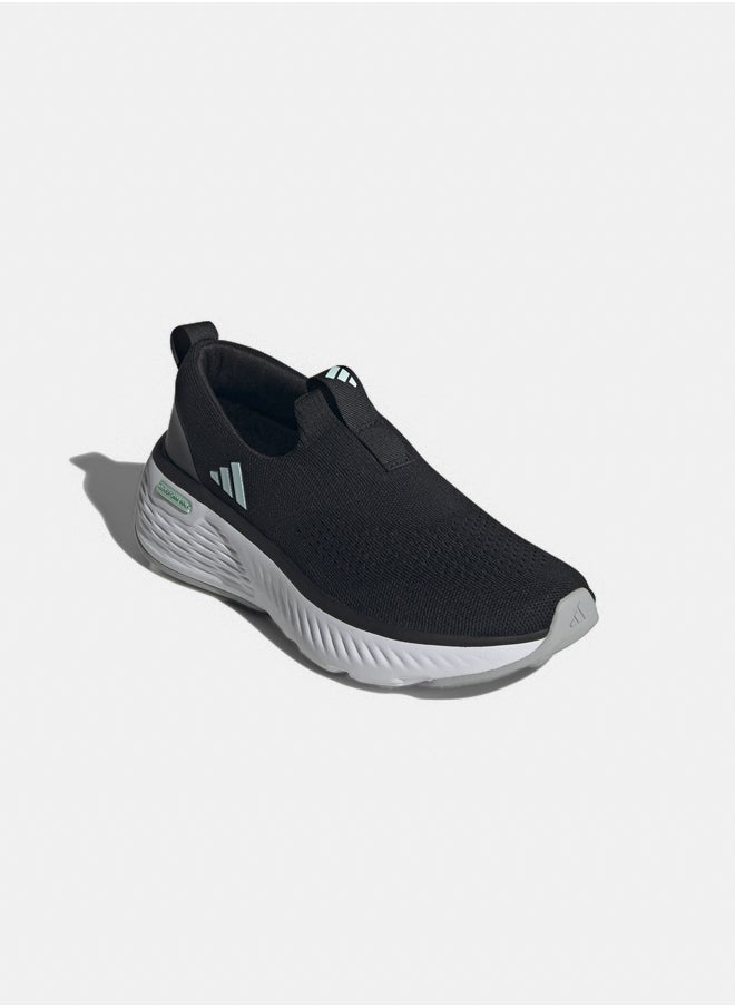 Adidas - cloudfoam go lounger women's shoes - Image 1