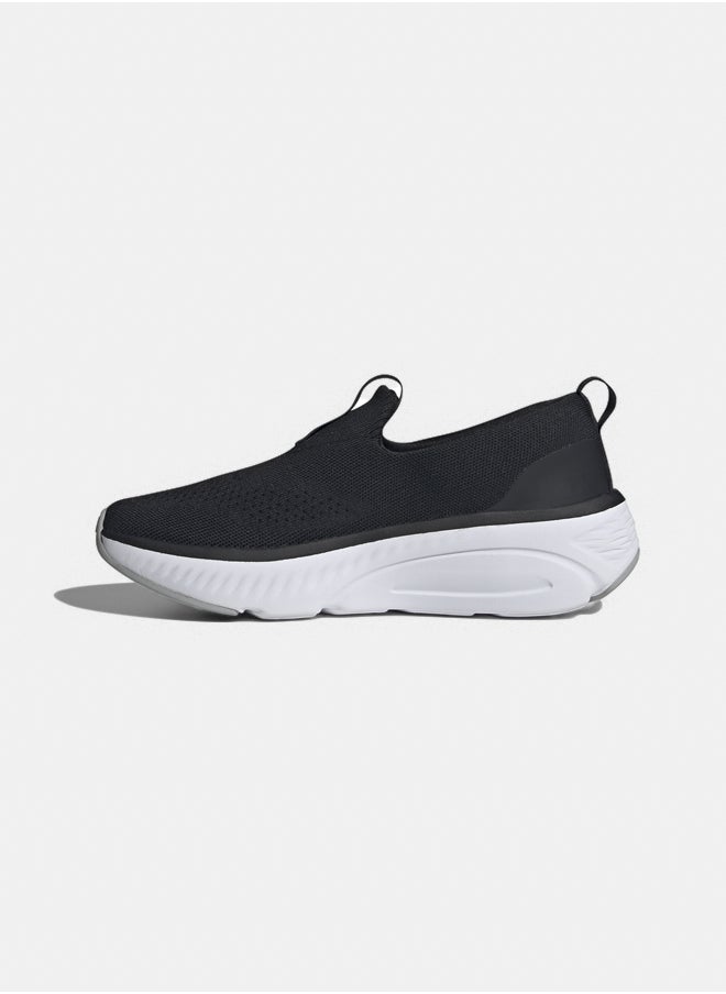 Adidas - cloudfoam go lounger women's shoes - Image 1