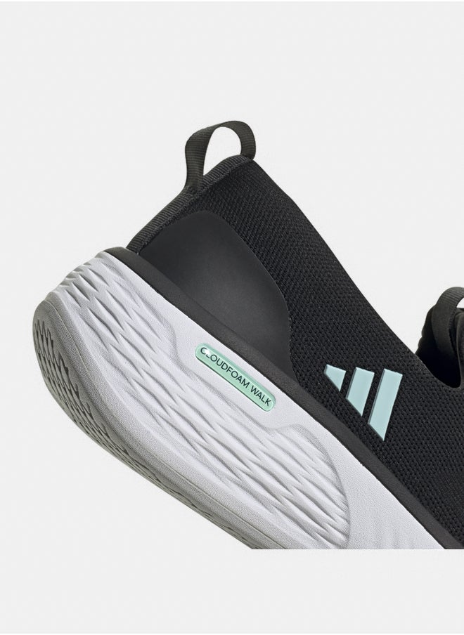 Adidas - cloudfoam go lounger women's shoes - Image 1