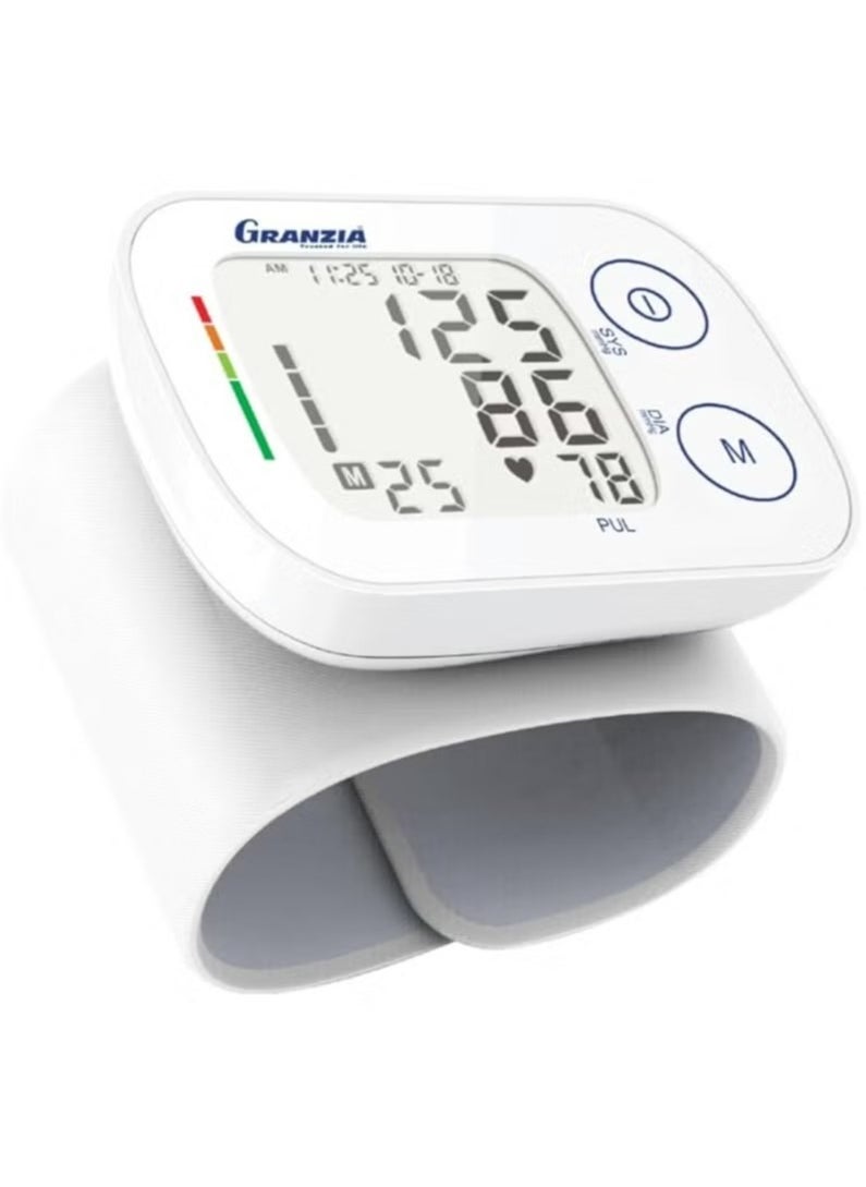 Granzia Granzia Grandrest Blood Pressure Monitor  - Image 2