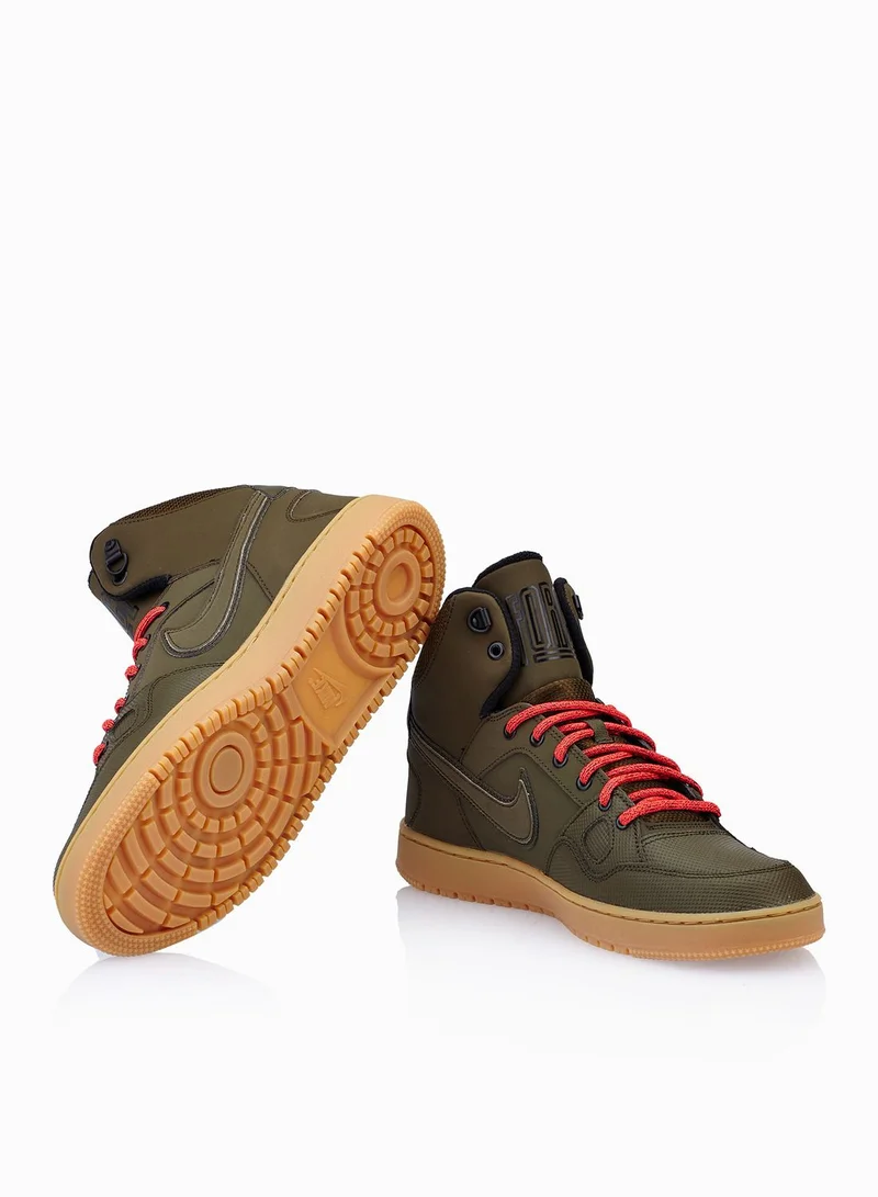 Nike Son Of Force Mid Winter