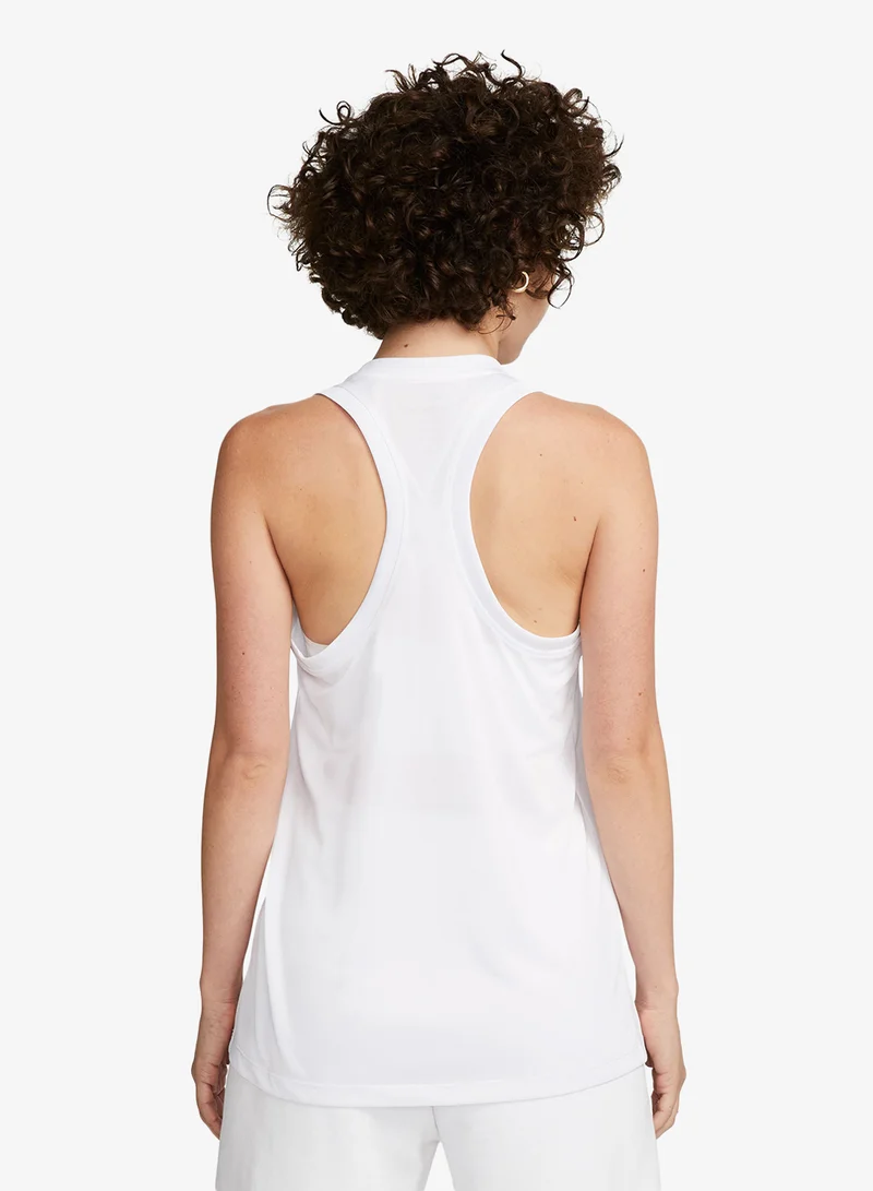 نايكي دبابة دبليو إن كيه دي إف آر إل جي دي آر سي آر